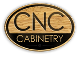 Furniture Vanities by CNC Cabinetry