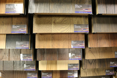 Flooring