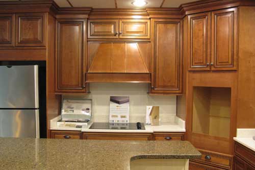 Cabinets
